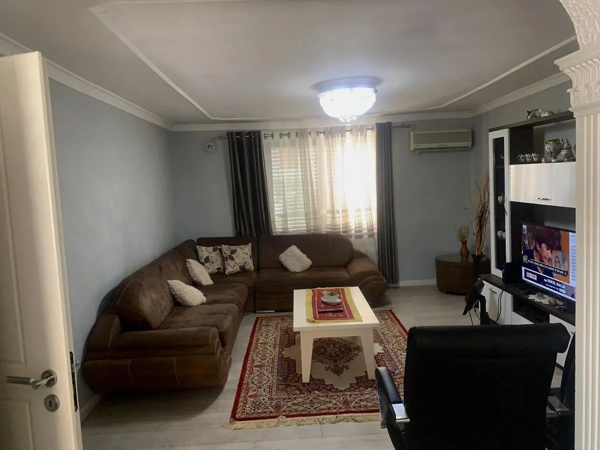 Holiday home Fadil Sykaj Villa Shkoder