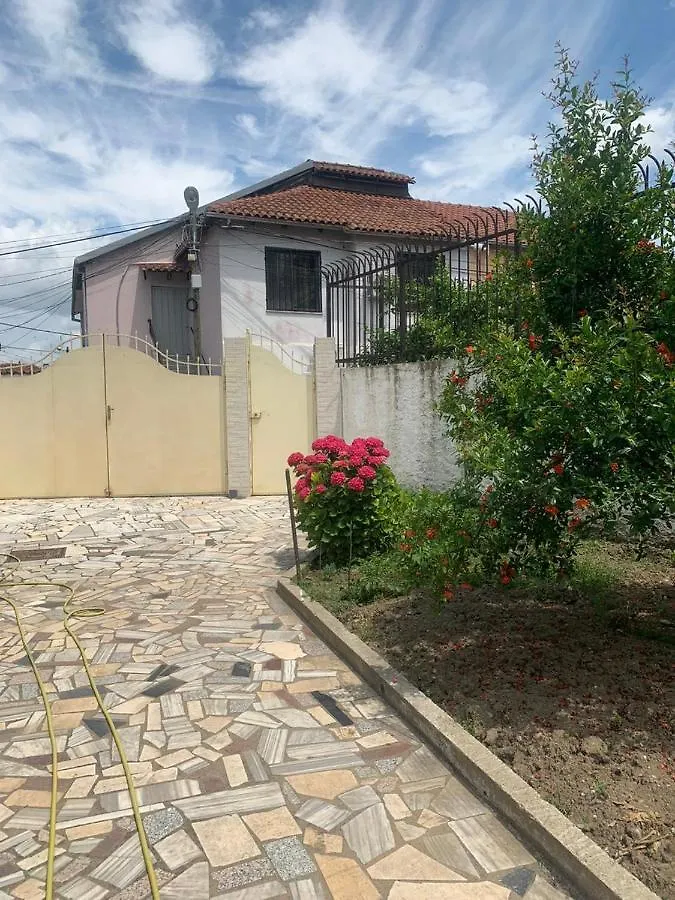 Holiday home Fadil Sykaj Villa Shkoder