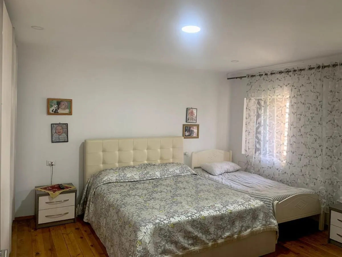Feriehus Fadil Sykaj Villa Shkodër Albanien