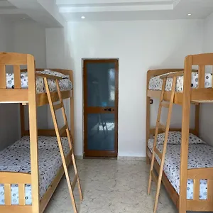  Ostello Lake Hostel