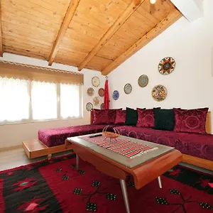 The House Of Dreams Shkoder